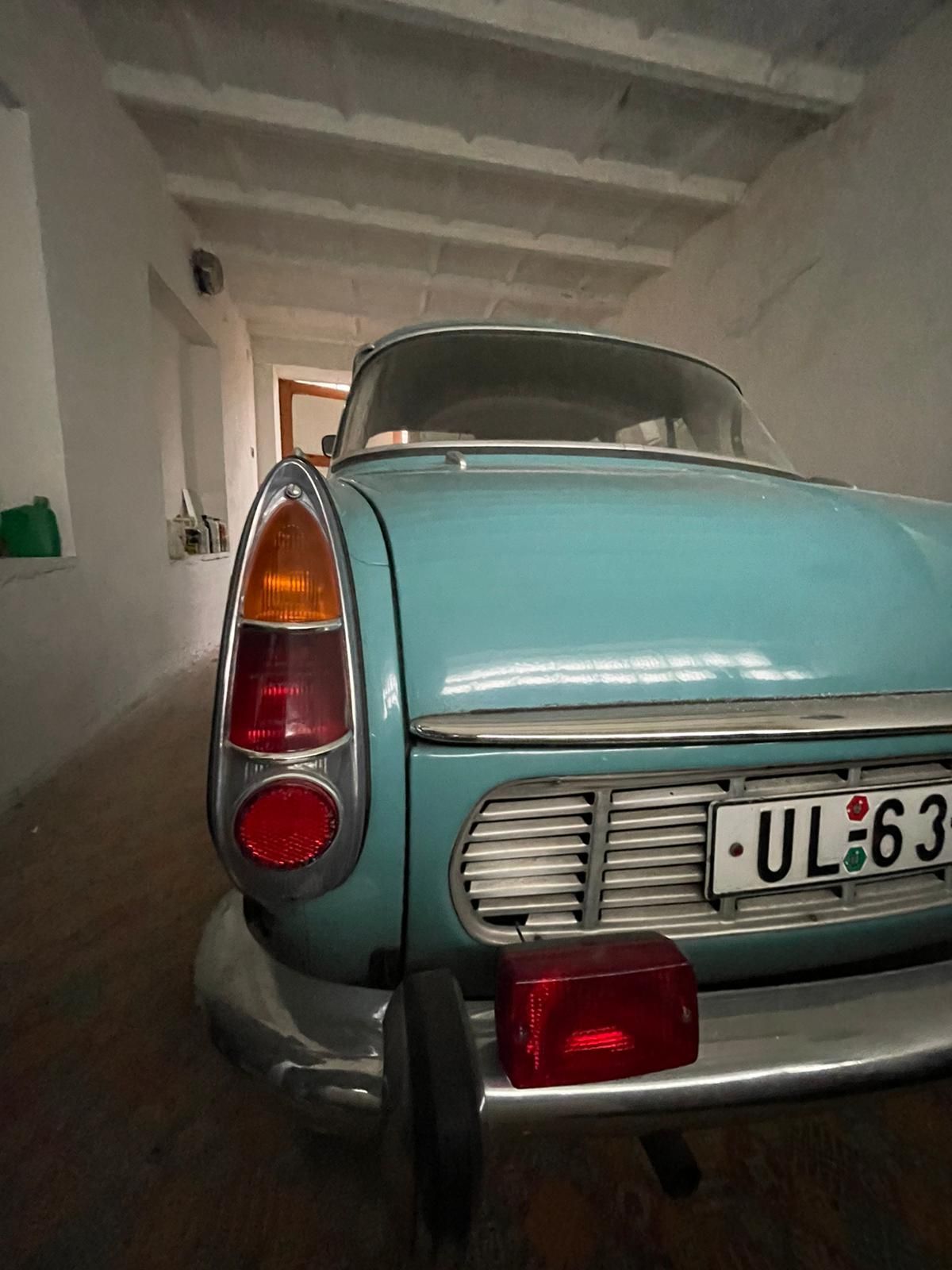 Nejzajímavější stroje do aukce Retro Garáž duben 2022