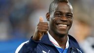 Italové v klidu vyhráli "českou" skupinu, o což se mimo jiné postaral svými góly výstřední střelec Mario Balotelli.