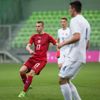 U21 Česko - Slovensko, přípravné utkání v Karviné