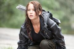 Filmová sága Hunger Games bude mít čtyři díly