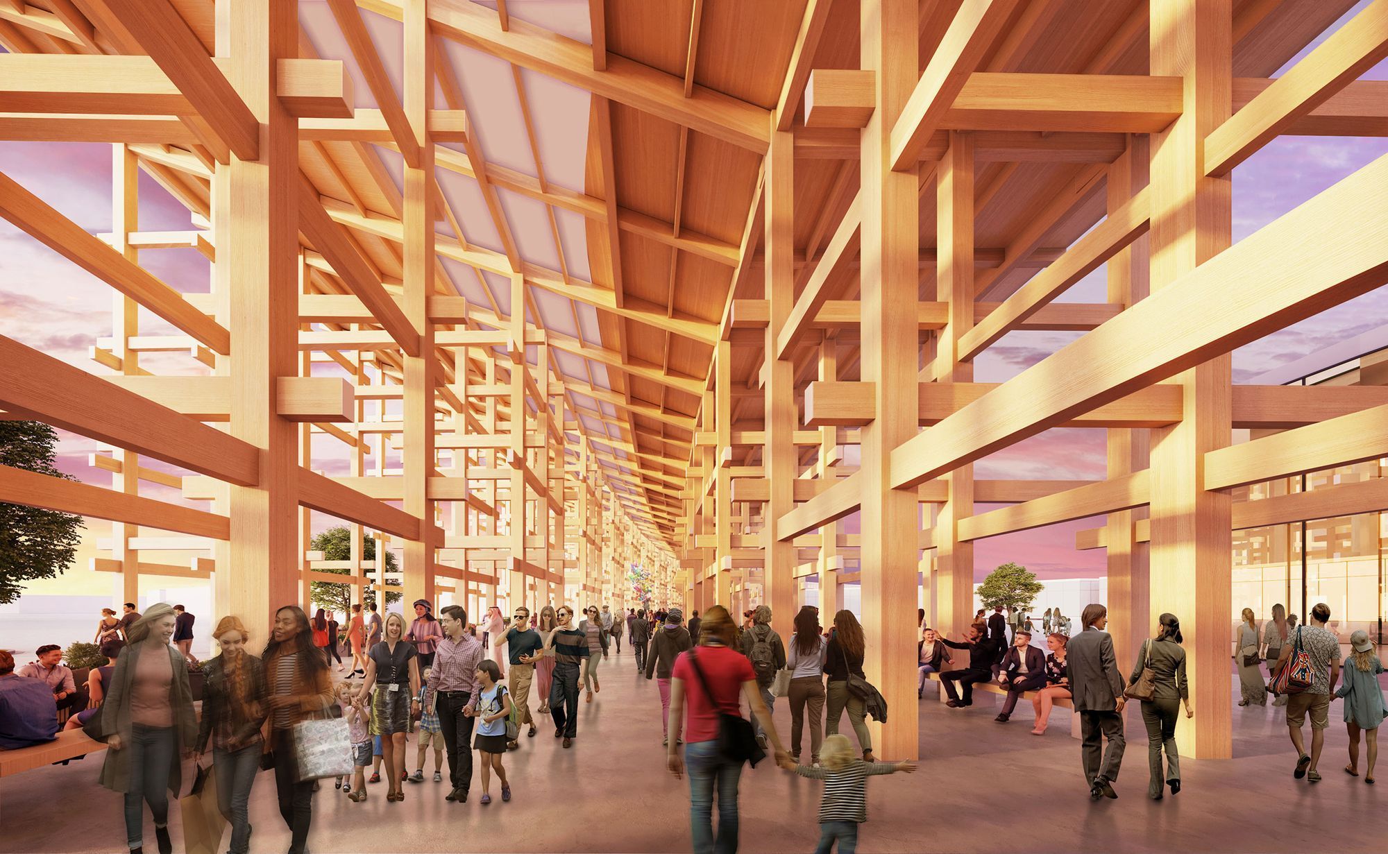 Expo 2025 Ósaka