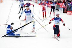 Historický úspěch! Čeští běžci vyhráli štafetu