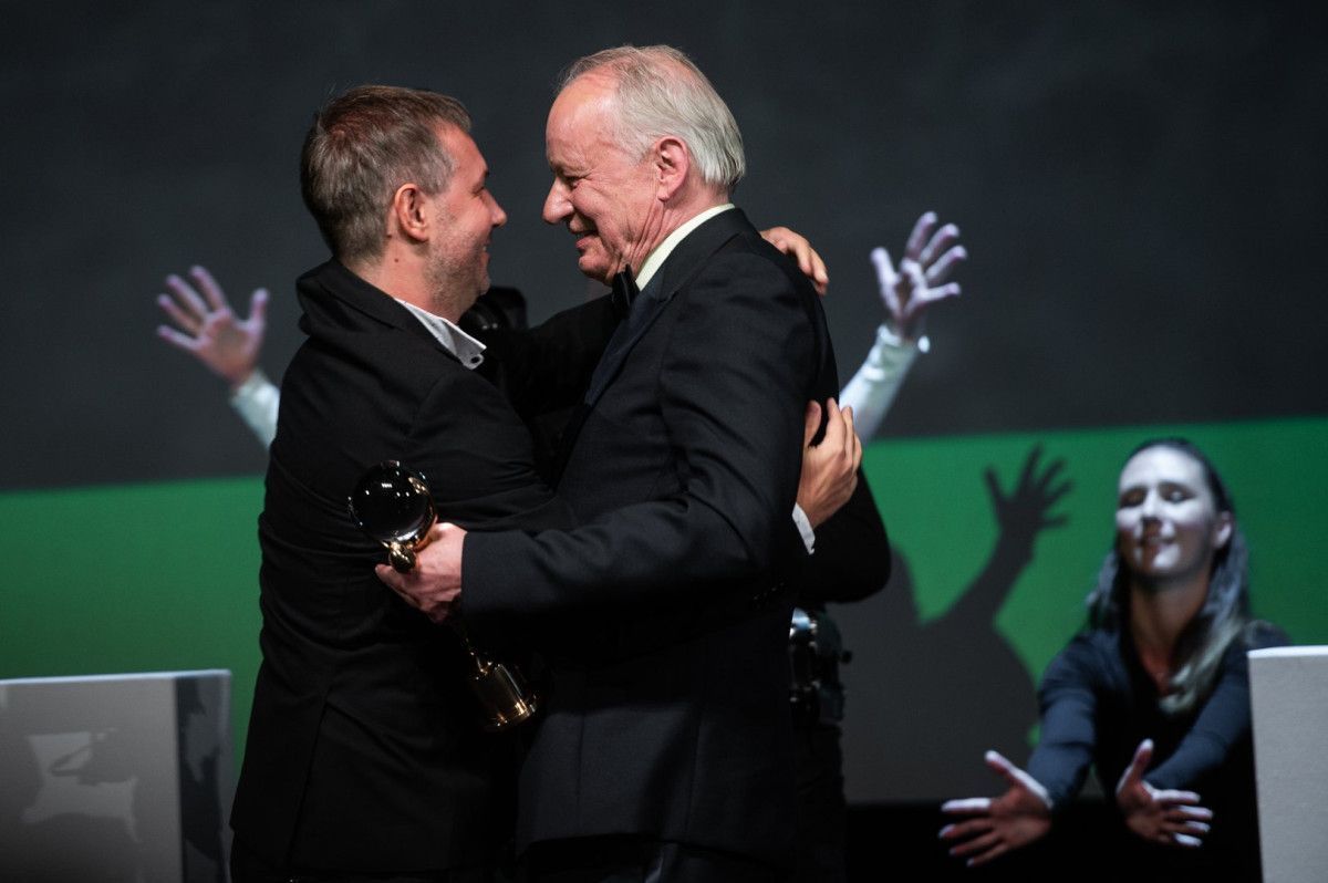 MFF Karlovy Vary, KVIFF, 2025, 59. ročník