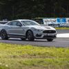 Ford Mustang Mach 1