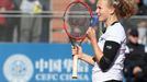 Kateřina Siniaková na J&T Banka Prague Open