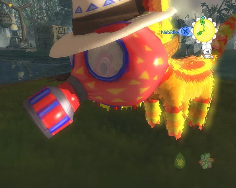 Viva Pinata