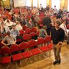 Sazka; věřitelský výbor; Národní dům na Vinohradech