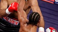 David Haye vrací úder