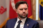 Do Izraele přiletěla americká delegace. Snad tam bude trochu méně násilí, doufá Trump