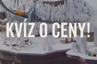 Myslíte si, že jste guru ve třídění odpadu? Vyzkoušejte kvíz a vyhrajte super ceny!