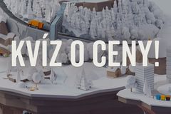 Myslíte si, že jste guru ve třídění odpadu? Vyzkoušejte kvíz a vyhrajte super ceny!