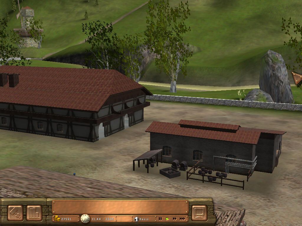 Beer Tycoon