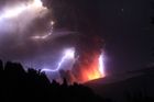 5. 6. - V Chile se probudil vulkán Puyehue, probíhá evakuace. Více informací najdete v článku - zde