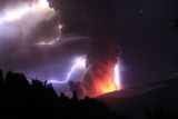 5. 6. - V Chile se probudil vulkán Puyehue, probíhá evakuace. Více informací najdete v článku - zde