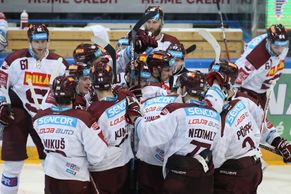 Sparta přišla proti Liberci o dvoubrankové vedení, vítězství v nájezdech zařídil Vrána