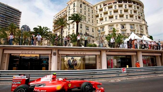Bude Ferrari závodit v Monaku i příští rok?