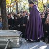 Pohřeb Jana Kočky mladšího, 12.10.2018