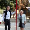 Praha otevřela unikátní hřiště Olbrama Zoubka a Evy Kmentové
