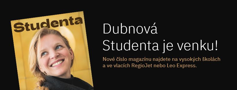 Časopis Studenta