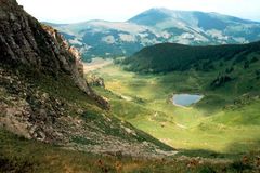 Český turista zahynul v pohoří Durmitor. Spadl ze svahu