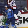 MS v hokeji 2012: Slovensko - Kazachstán (Starosta, Savenkov)