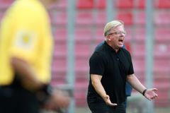 "Je to krádež, sakra. Chceme se pomstít!" Kouče Sparty Friise rozběsnil Oscarův gól