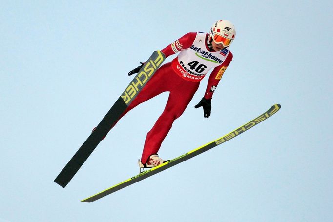 Kamil Stoch