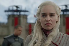 Co se dělo před Daenerys? HBO natočí seriál o událostech, jež předcházely Hře o trůny