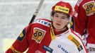 Extraliga, Slavia Praha - Pardubice: Tomáš Hertl