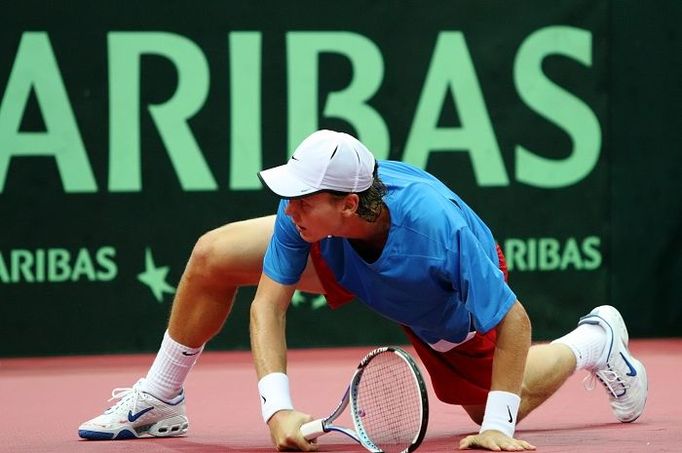 Tomáš Berdych