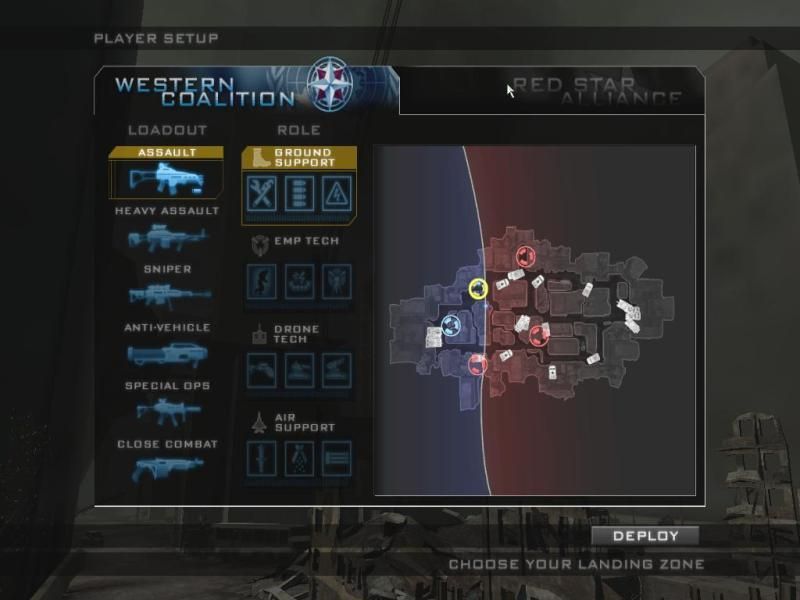 Frontlines: Fuel of War