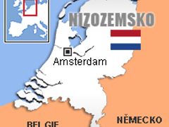 Nizozemské zákony mají přednost před unijními, hlásá Wilders
