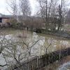 Povodně na Sázavě