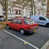 auta na evropských silnicích