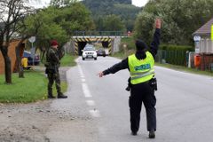 Země EU mohou uvěznit vyhoštěné osoby, které se i přes zákaz vrátí na jejich území
