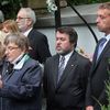 V Postoloprtech odhalují desku