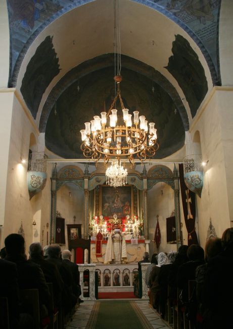 Pravoslavné Vánoce