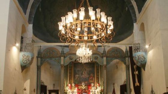 Pravoslavné Vánoce ve světě