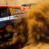 Thierry Neuville, Hyundai na trati Safari rallye 2021