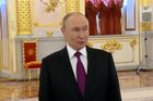 "Donald nemá Moskvu čím vyděsit." Ruští blogeři mají o schůzce prezidentů jasno
