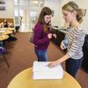 Studentské prezidentské volby