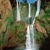 Obrazem: Nejkrásnější vodopády světa / Ouzoud Falls