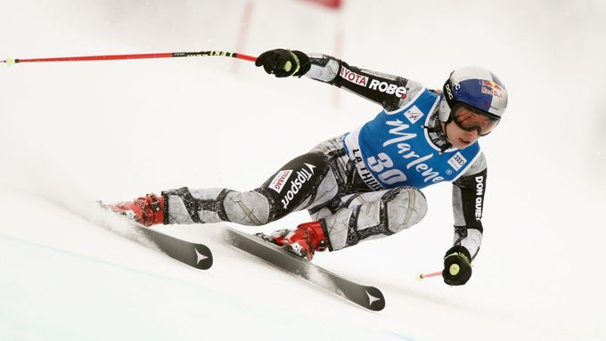 Nejvýdělečnějším zimním sportovcem z Česka se letos s téměř třemi miliony korun stala Ester Ledecká.