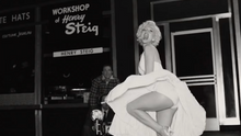 Film o Marilyn dráždí "skandální" nepřístupností. Do kin by se nejspíš nedostal