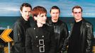 Hudební skupina The Cranberries se zpěvačkou Dolores O'Riordan - Album Zombie 1994