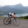 17. etapa Tour de France 2013 - horská časovka: Nairo Quintana