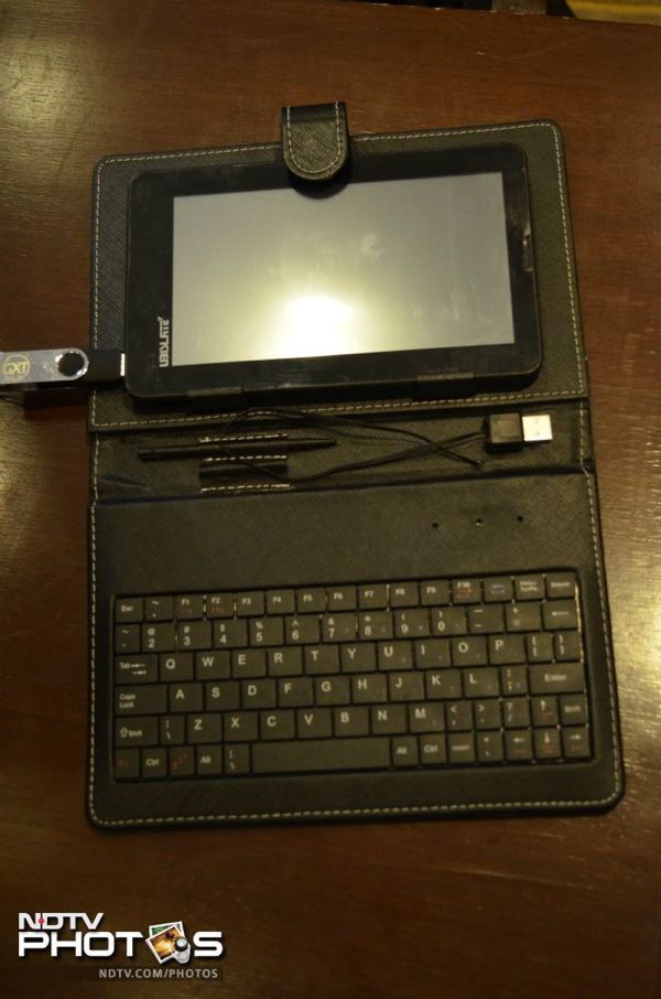 Aakash tablet