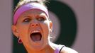 French Open 2015: Lucie Šafářová ve  finále