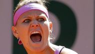 Lucie Šafářová - Jednoznačně největší zjevení letošního French Open. 13. hráčka světa svou hrou uchvátila tenisové fanoušky i odborníky. Prožila životní turnaj. Až do finále neztratila ani set. Tam nakonec prohrála, ale mrzet ji to nemusí, posunula se do první desítky a ještě si spravila náladu deblovým titulem.
