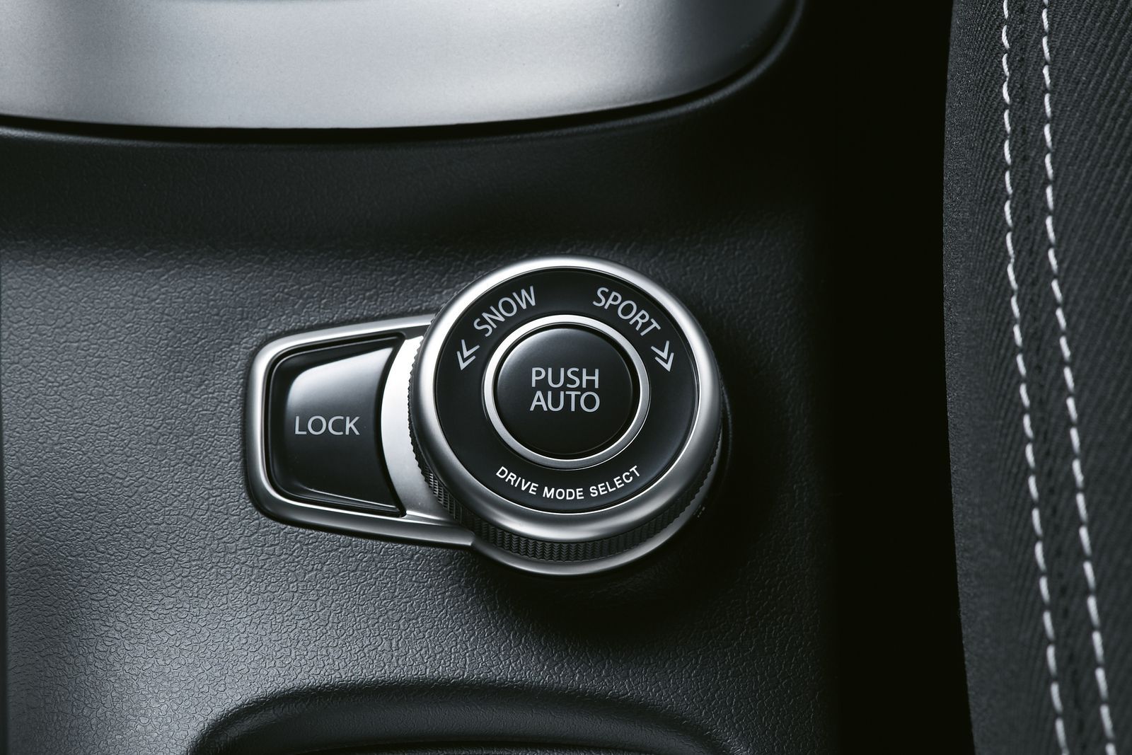 Suzuki S-Cross 2018